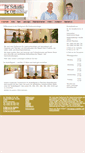 Mobile Screenshot of gastroenterologie-bogenhausen.de